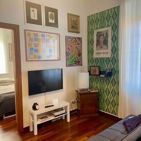 Appartamento Falu La Spezia Esterno foto