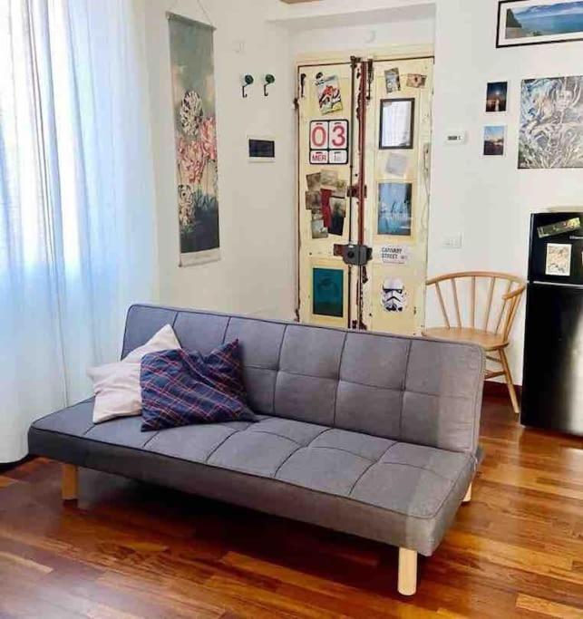 Appartamento Falu La Spezia Esterno foto
