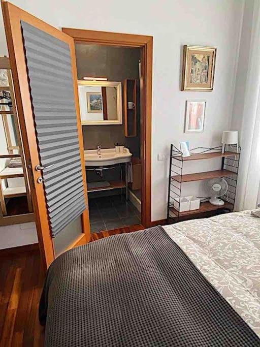 Appartamento Falu La Spezia Esterno foto