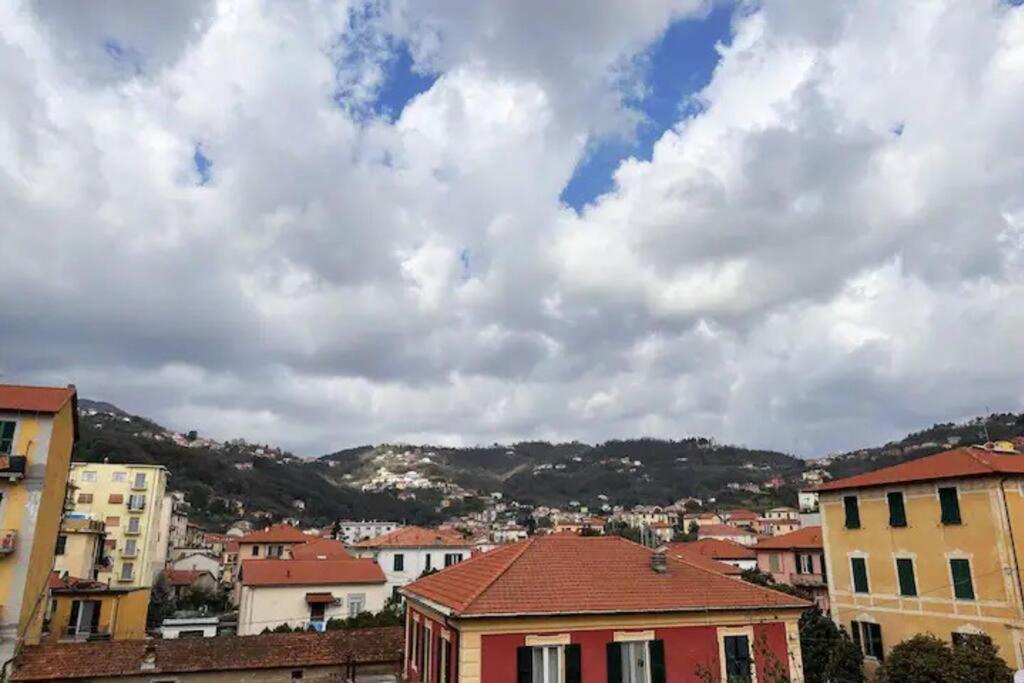 Appartamento Falu La Spezia Esterno foto