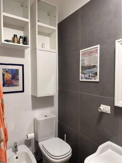 Appartamento Falu La Spezia Esterno foto