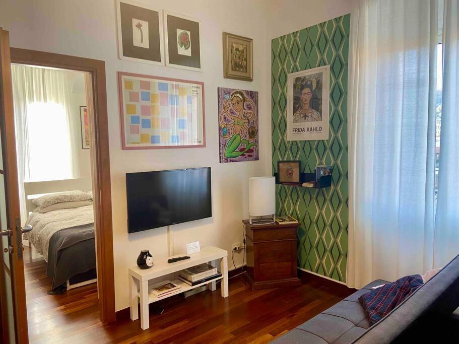 Appartamento Falu La Spezia Esterno foto