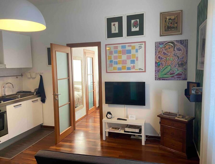 Appartamento Falu La Spezia Esterno foto